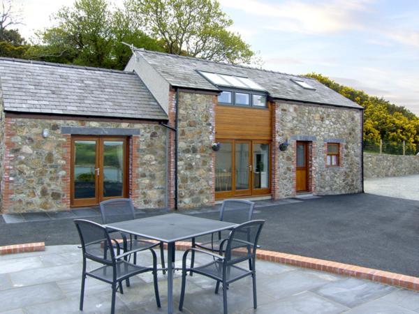 Ysgubor Penrallt Y Felinheli Exterior foto